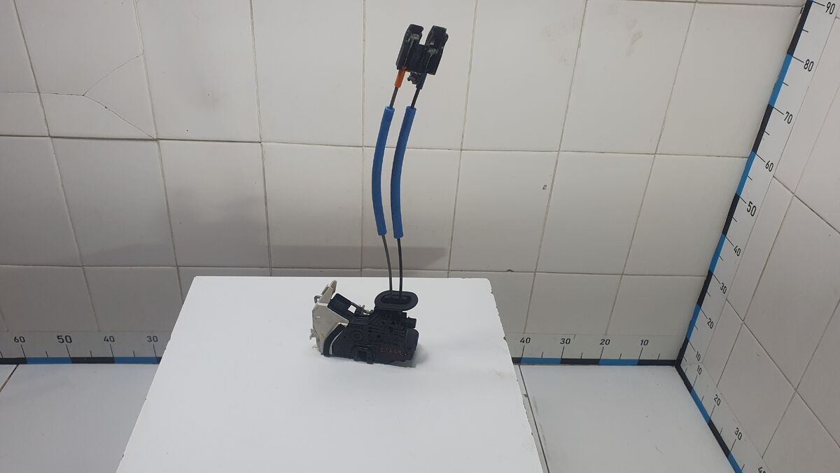 Замок двери передней левой Kia Cerato IV (2018– н.в.)