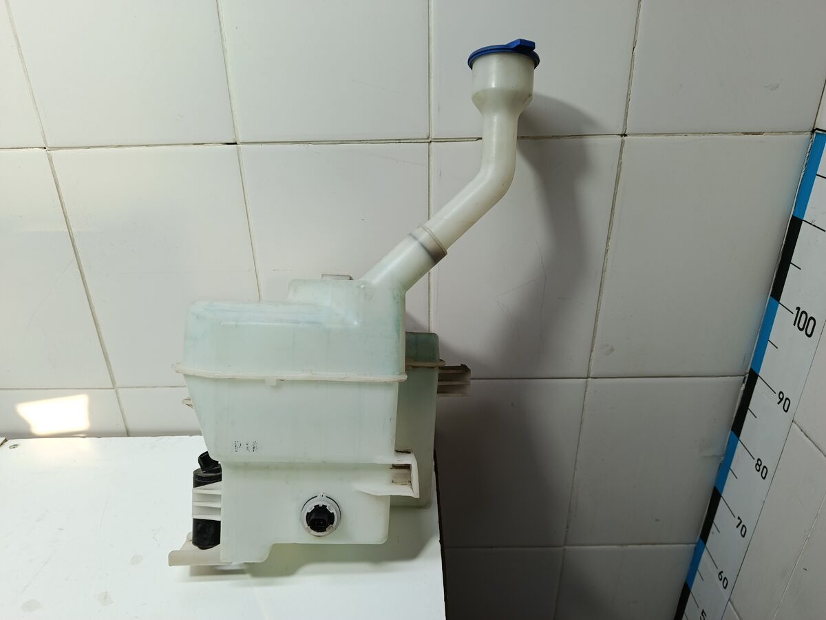 Бачок омывателя лобового стекла Hyundai Sonata (DN8) VIII (2019– н.в.)