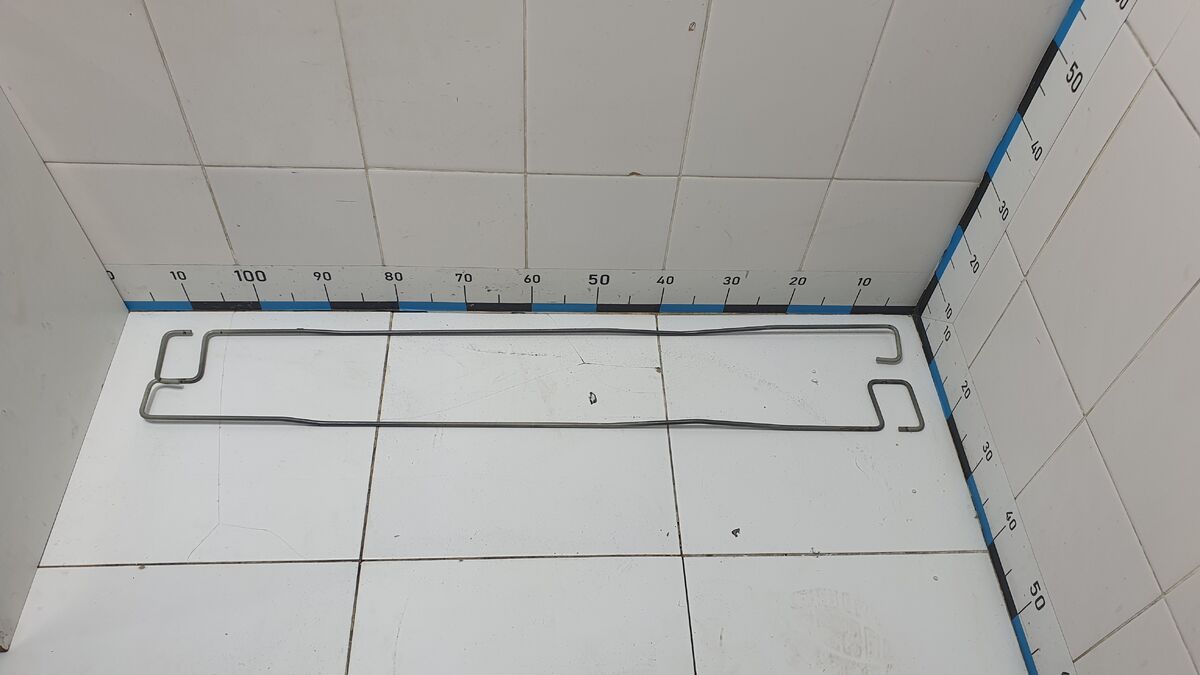 Торсион багажника Kia Cerato IV (2018– н.в.)