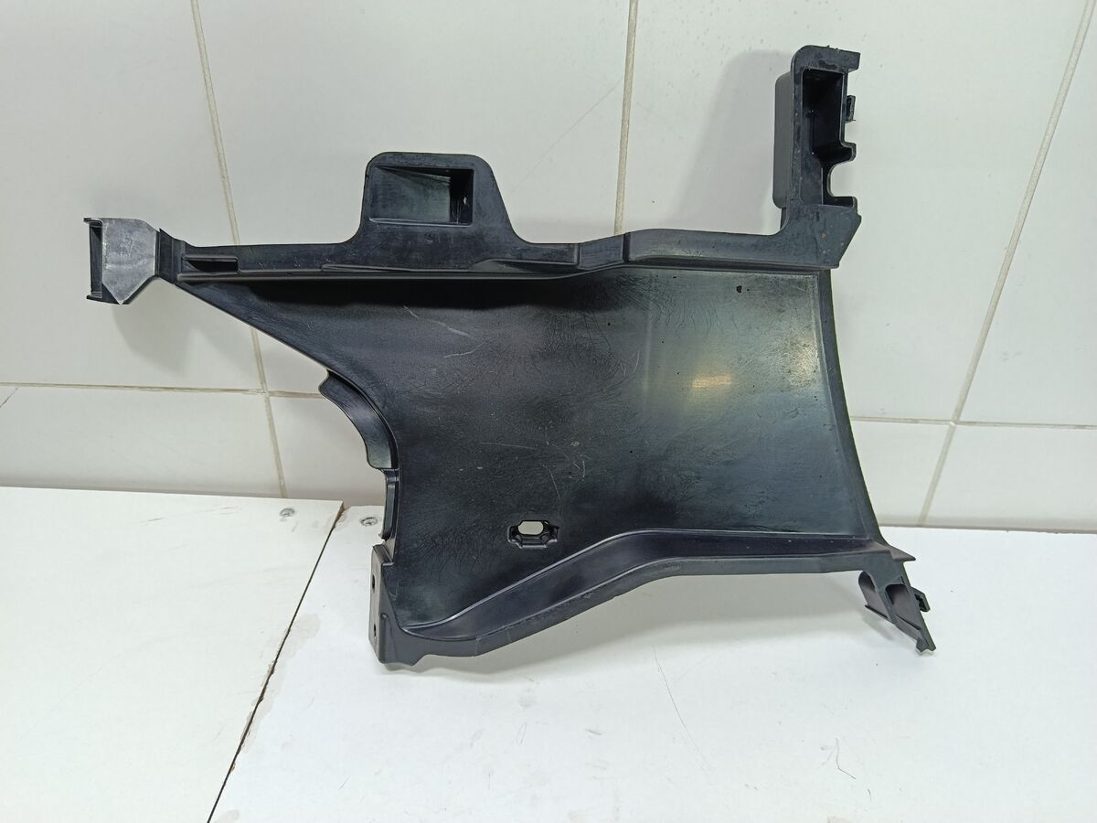 Воздуховод бампера правый Hyundai Sonata (DN8) VIII (2019– н.в.)