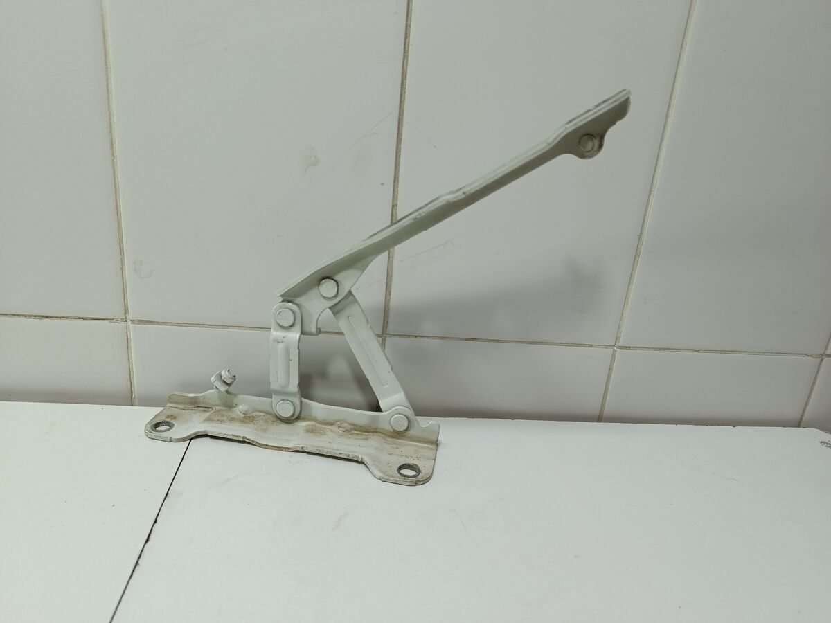 Петля капота левая Hyundai Sonata (DN8) VIII (2019– н.в.)