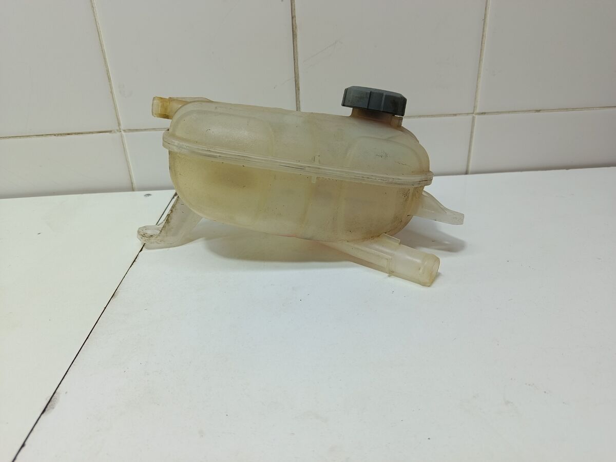 Бачок расширительный Hyundai Sonata (DN8) VIII (2019– н.в.)