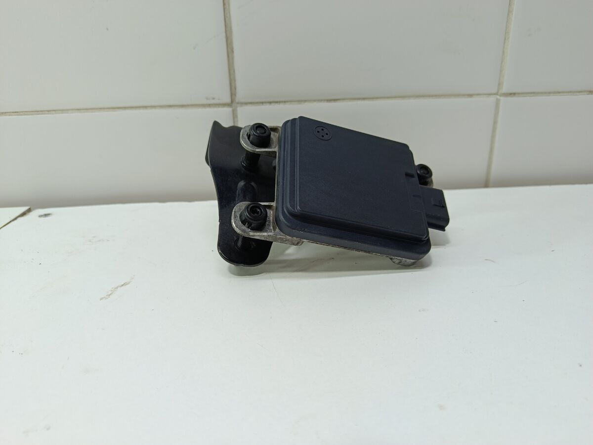 Радар круиз контроля Hyundai Sonata (DN8) VIII (2019– н.в.)