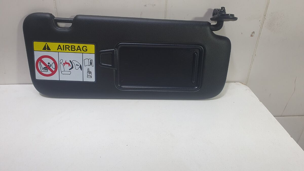 Козырек солнцезащитный (внутри) правый Kia Cerato IV (2018– н.в.)