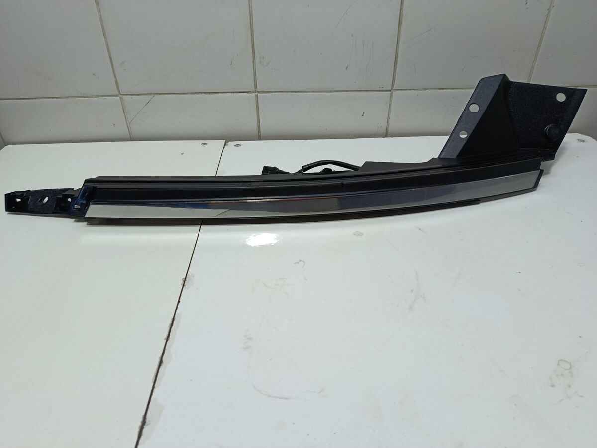 Фара дневного света правая (ходовые огни) Hyundai Sonata (DN8) VIII (2019– н.в.)