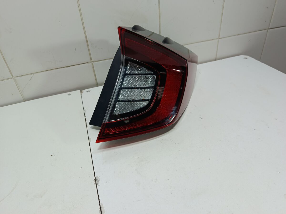 Фонарь задний правый Hyundai Sonata (DN8) VIII (2019– н.в.)