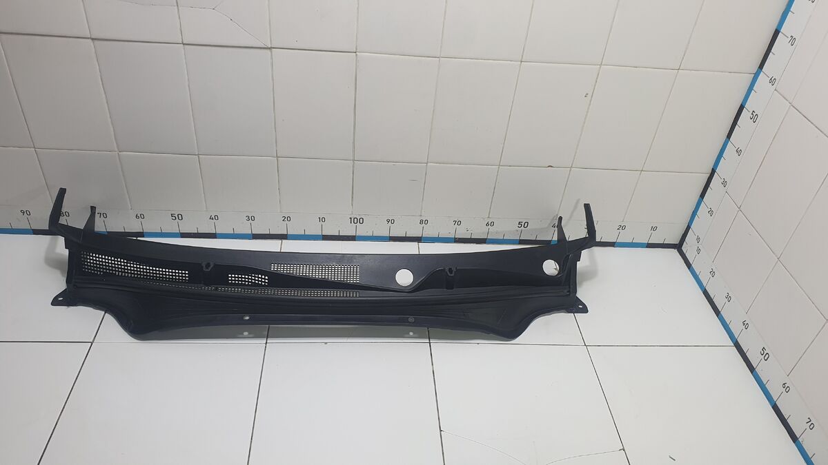 Решетка стеклооч. (планка под лобовое стекло) Kia Cerato IV (2018– н.в.)