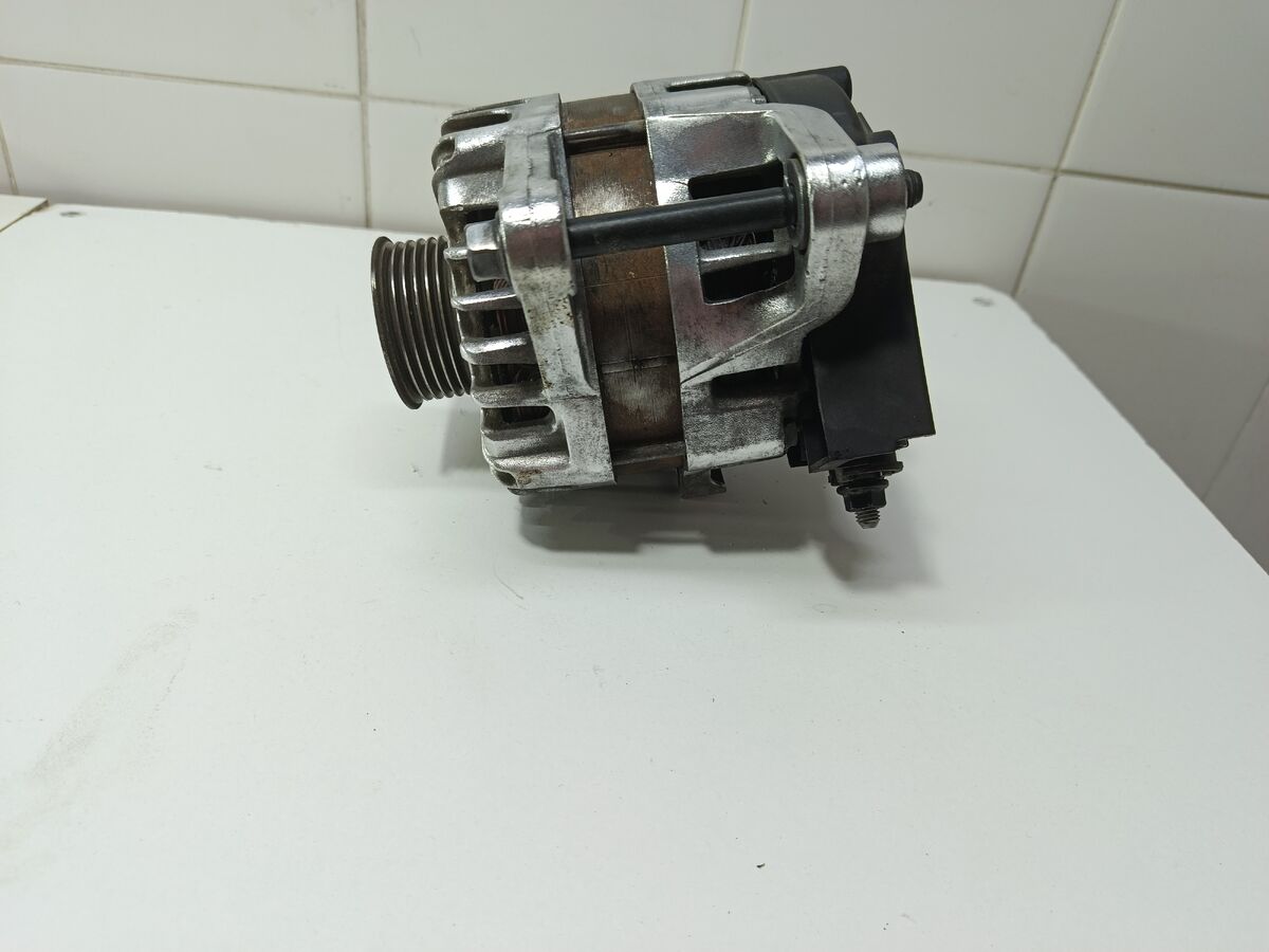 Генератор Hyundai Sonata (DN8) VIII (2019– н.в.)