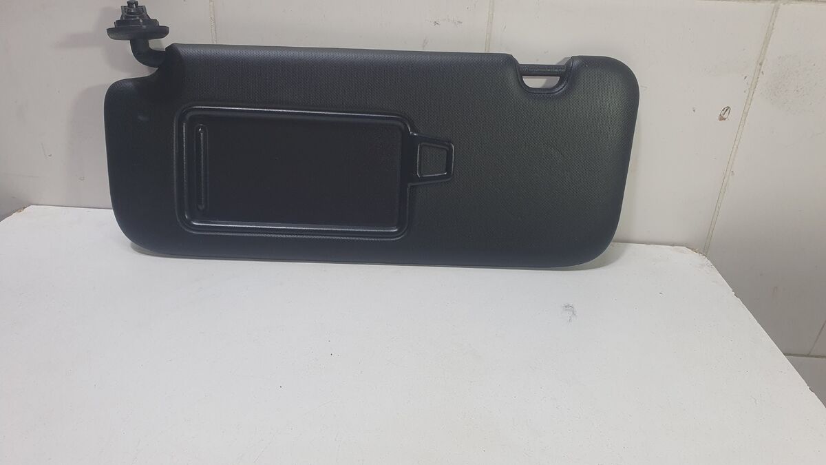 Козырек солнцезащитный (внутри) левый Kia Cerato IV (2018– н.в.)