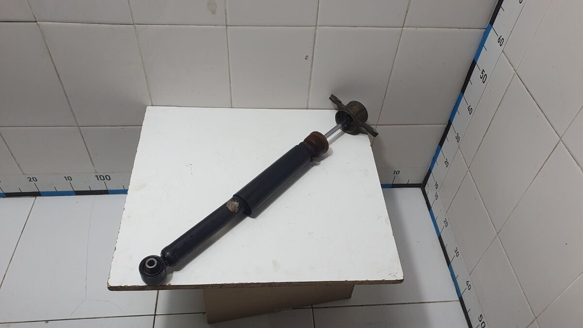 Амортизатор задний Kia Cerato IV (2018– н.в.)