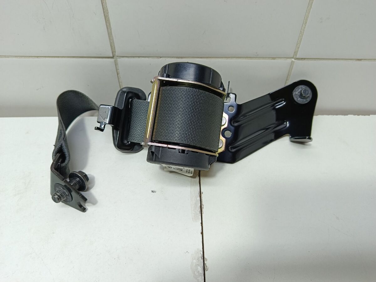 Ремень безопасности задний правый Hyundai Sonata (DN8) VIII (2019– н.в.)