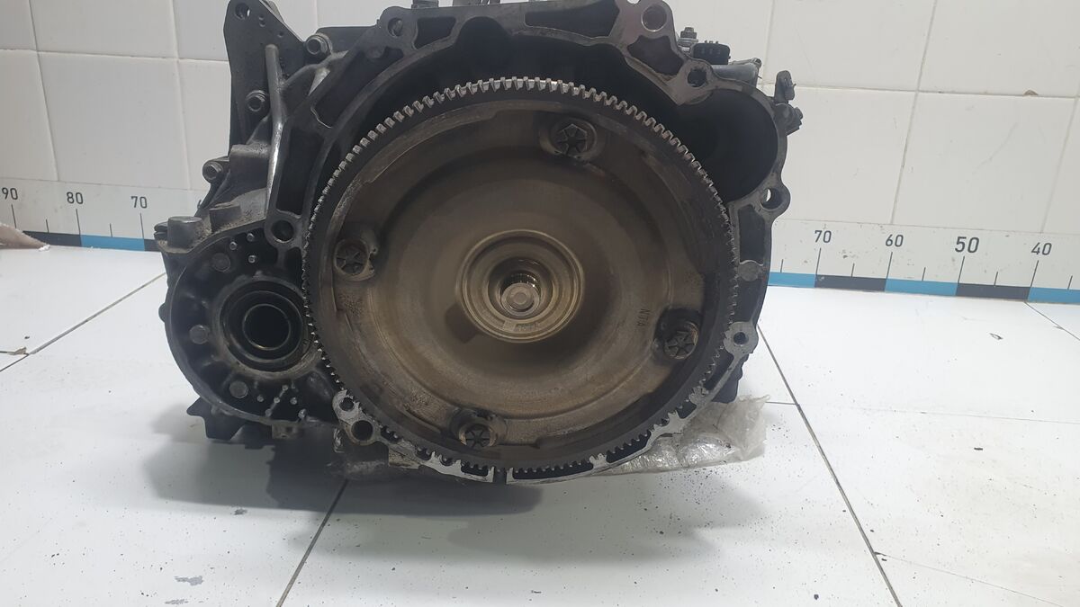 АКПП (автоматическая коробка переключения передач) Kia Cerato IV (2018– н.в.)