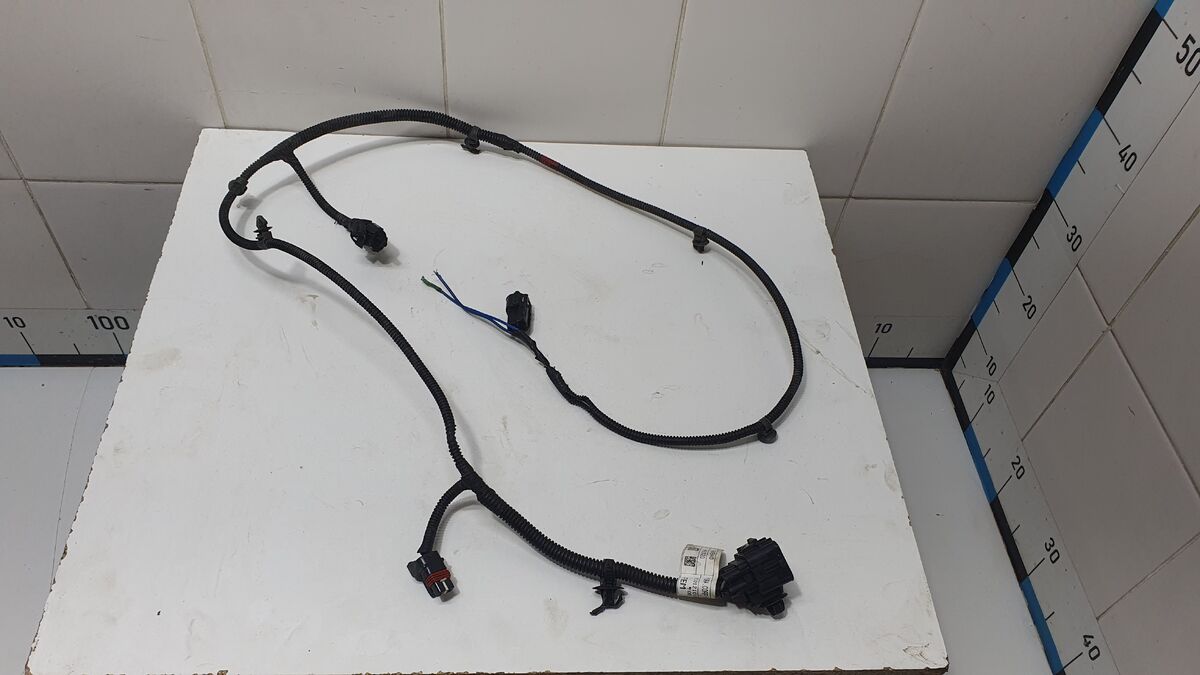 Проводка (коса) переднего бампера Kia Cerato IV (2018– н.в.)