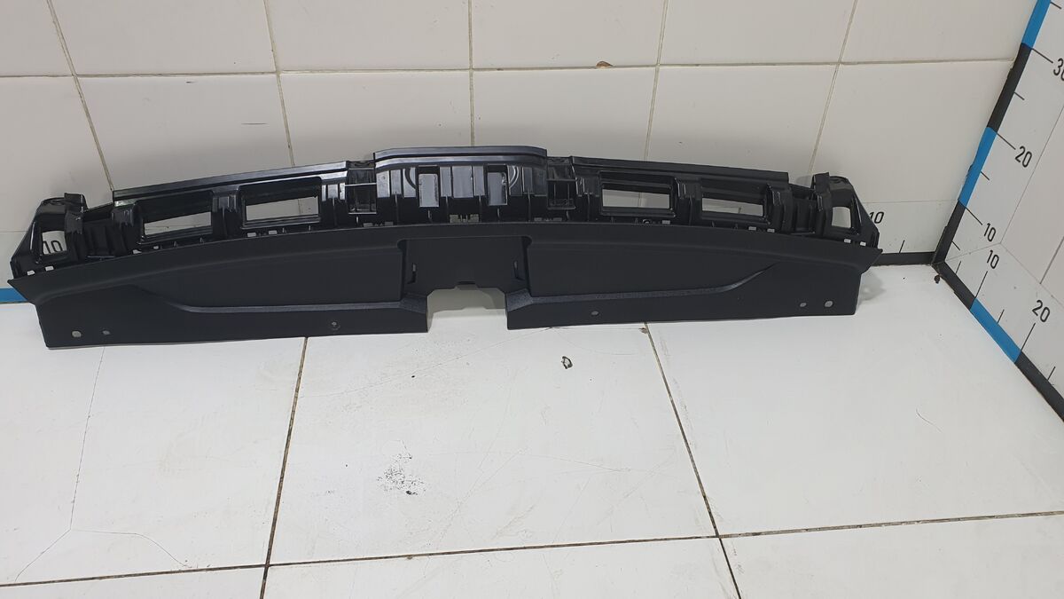 Кожух замка капота Kia Cerato IV (2018– н.в.)