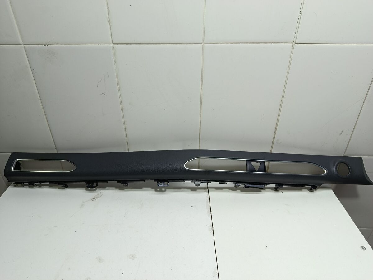 накладка на торпедо Hyundai Sonata (DN8) VIII (2019– н.в.)