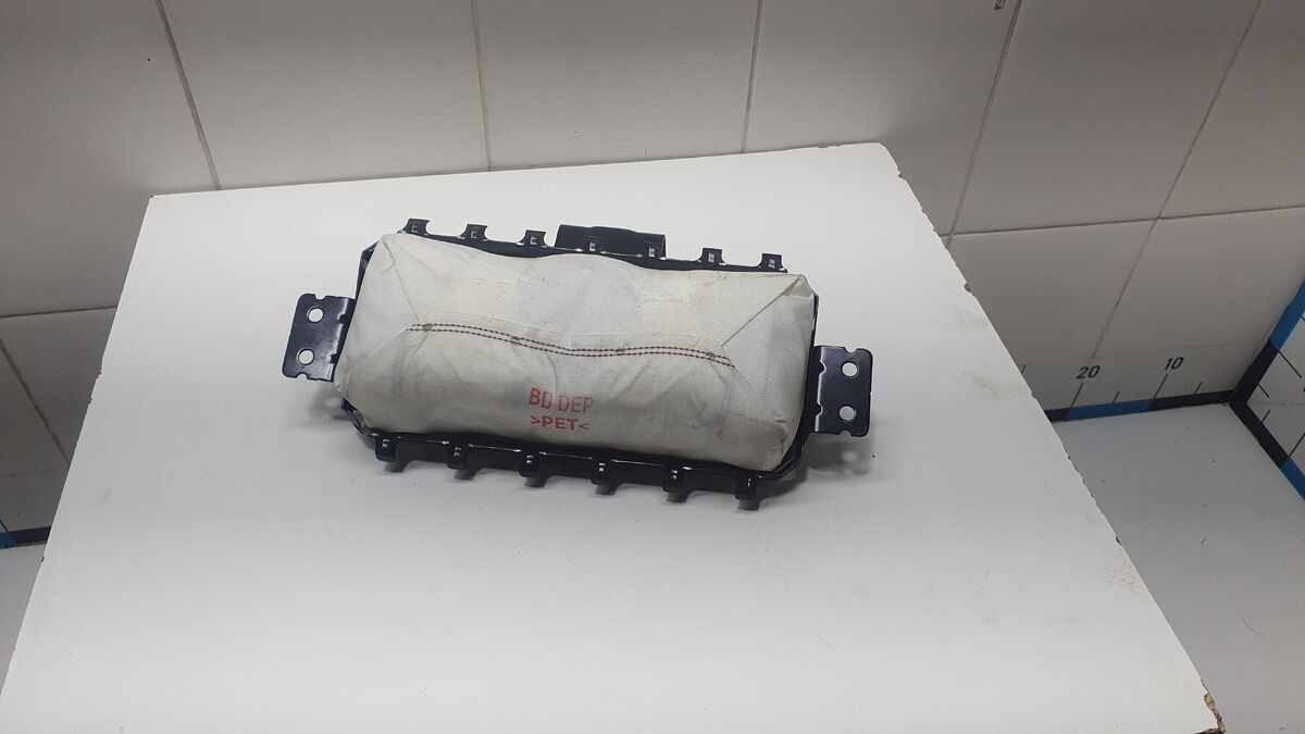 Подушка безопасности пассажирская (в торпедо) Kia Cerato IV (2018– н.в.)