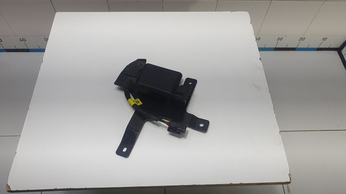 Радар BSD (Слепых зон) Kia Cerato IV (2018– н.в.)