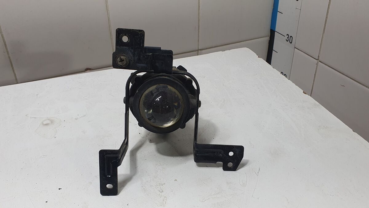 Фара противотуманная правая Kia Cerato IV (2018– н.в.)