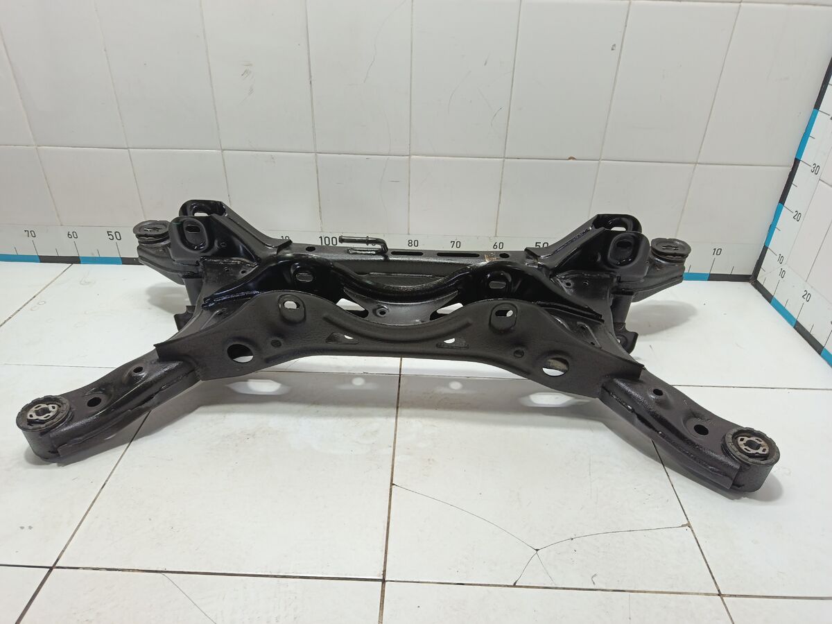 Балка задняя Hyundai Sonata (DN8) VIII (2019– н.в.)