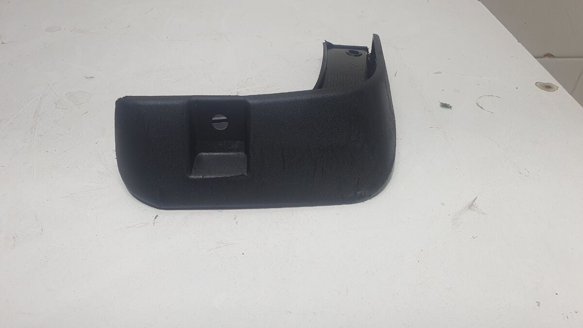 Брызговик задний правый Kia Cerato IV (2018– н.в.)