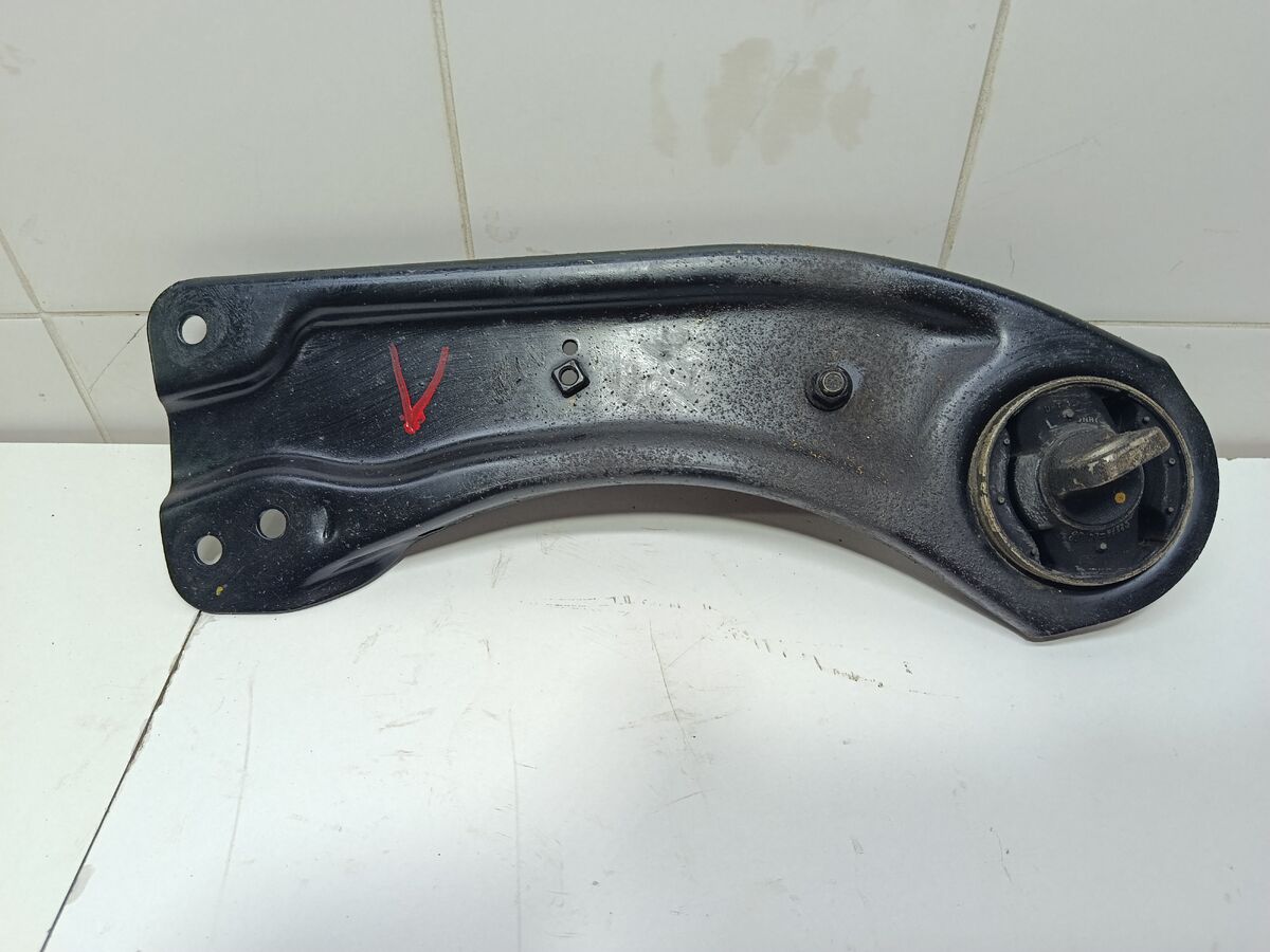 Рычаг задний продольный левый Hyundai Sonata (DN8) VIII (2019– н.в.)