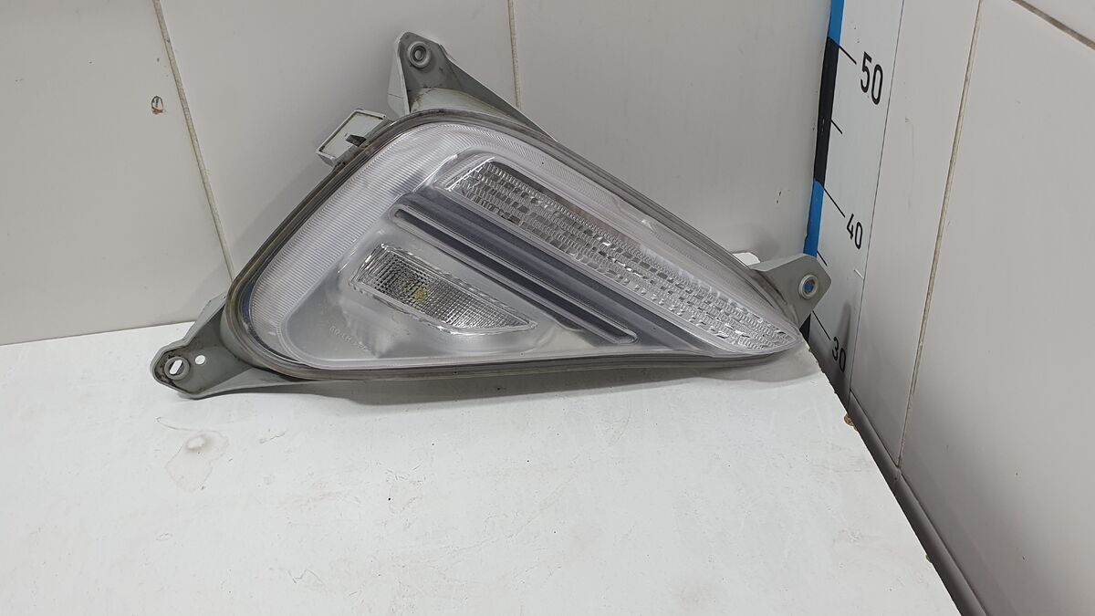 Указатель поворота левый Kia Cerato IV (2018– н.в.)