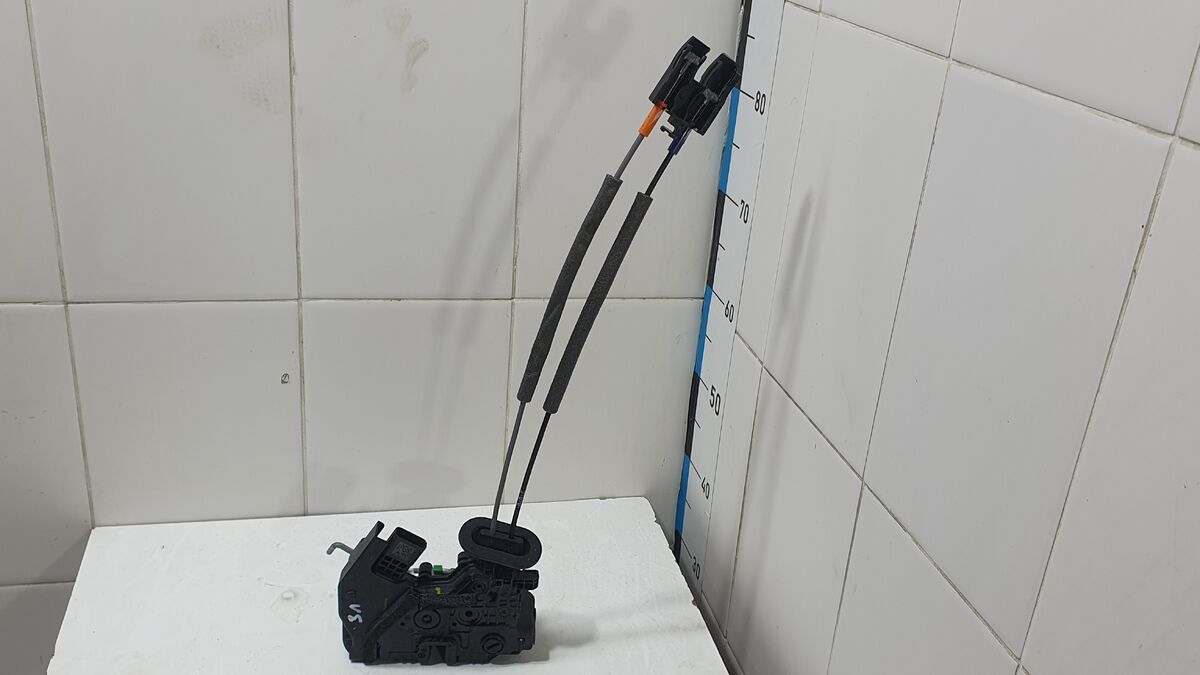 Замок двери задней левой Kia Cerato IV (2018– н.в.)