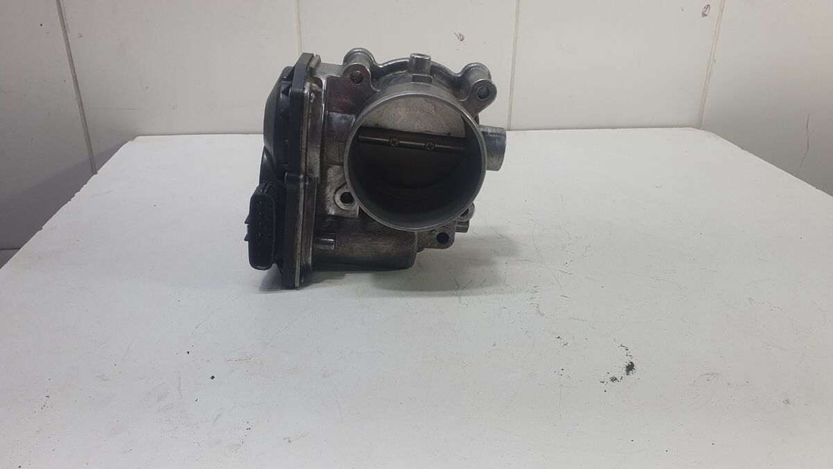 Заслонка дроссельная электрическая Kia Cerato IV (2018– н.в.)