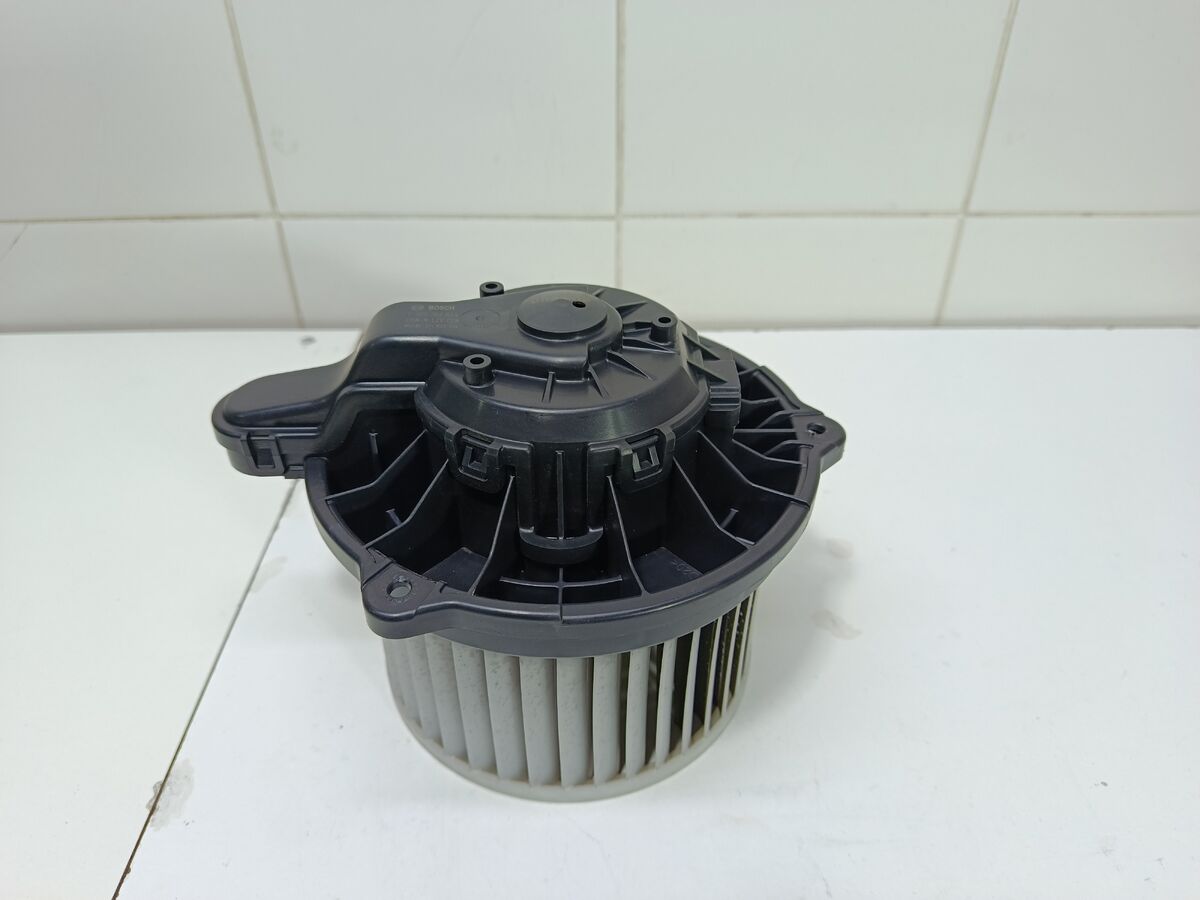 Моторчик отопителя Hyundai Sonata (DN8) VIII (2019– н.в.)