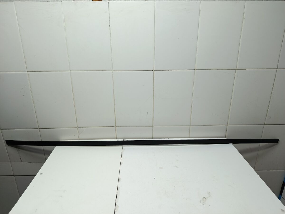 Молдинг крыши левый Hyundai Sonata (DN8) VIII (2019– н.в.)