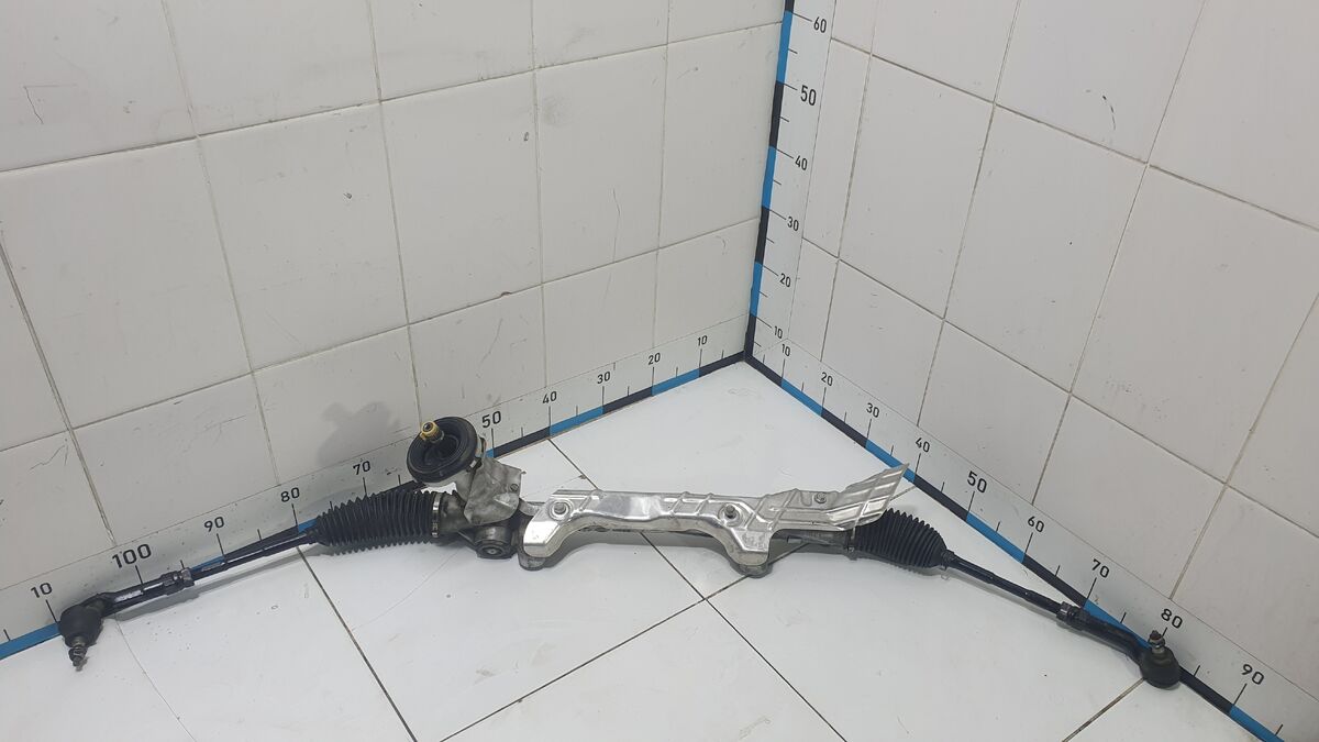 Рейка рулевая Kia Cerato IV (2018– н.в.)