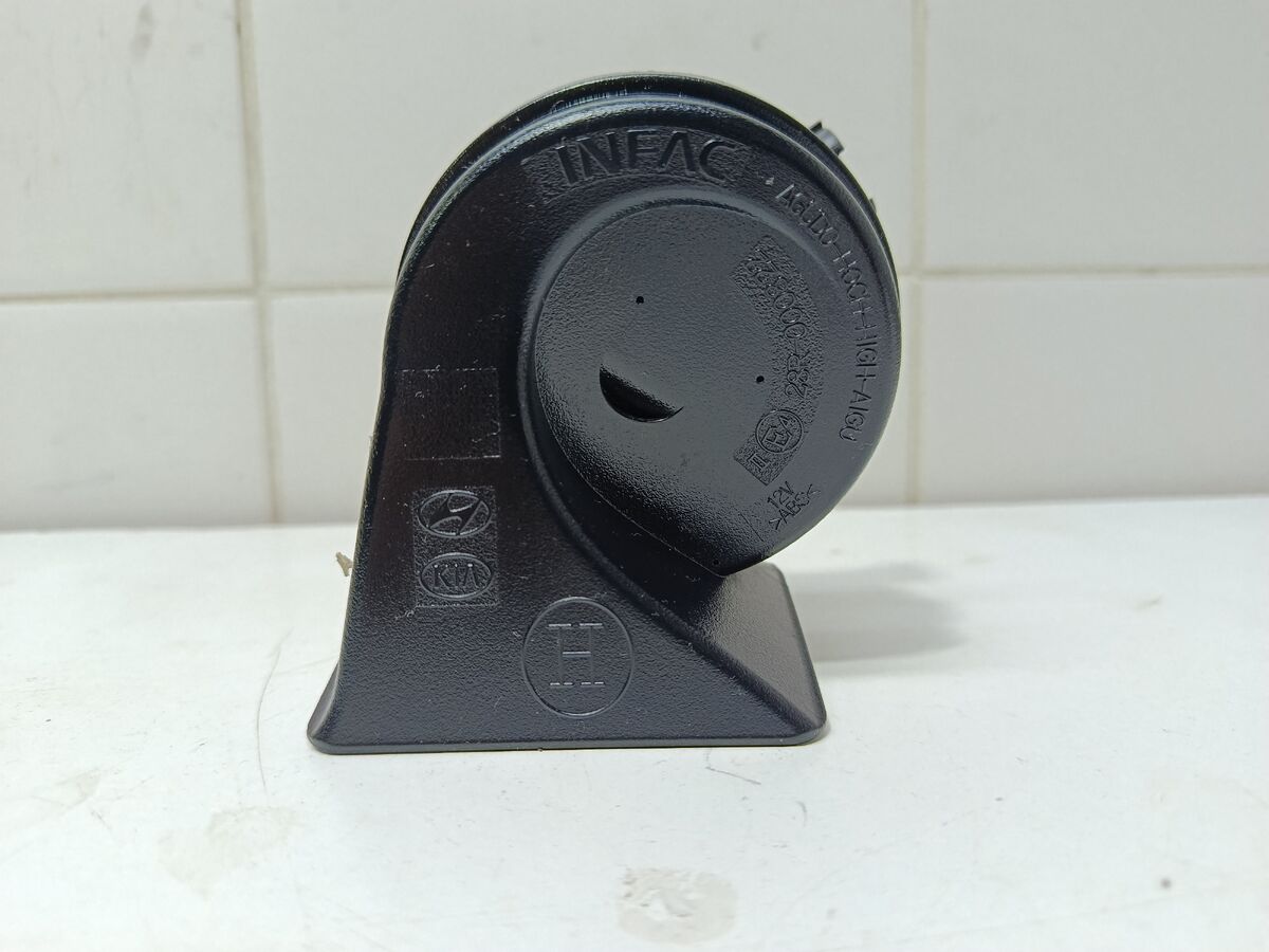 Сигнал звуковой Hyundai Sonata (DN8) VIII (2019– н.в.)