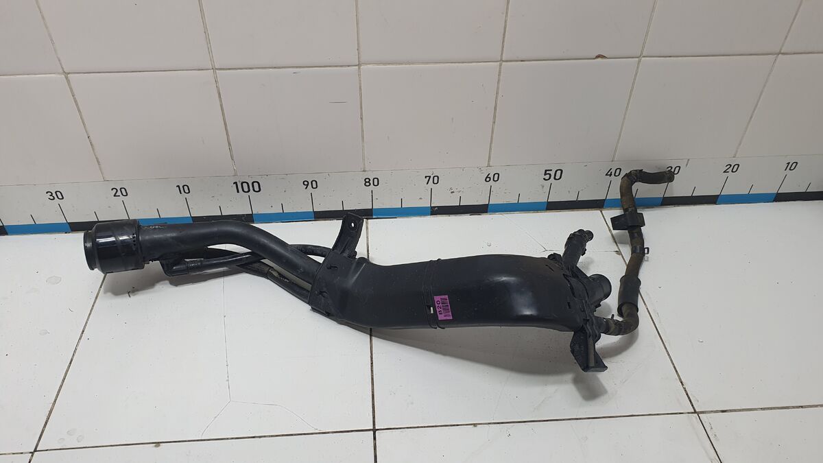 Горловина топливного бака Kia Cerato IV (2018– н.в.)