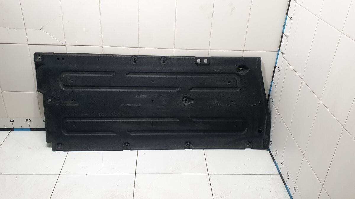 Защита антигравийная правая Kia Cerato IV (2018– н.в.)