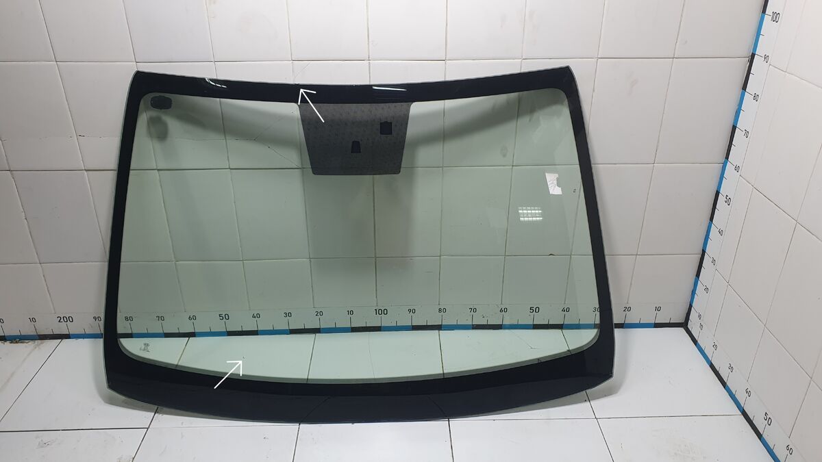 Стекло лобовое (ветровое) Kia Cerato IV (2018– н.в.)