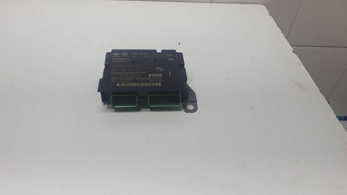 Блок управления AIR BAG Kia Cerato IV (2018– н.в.)