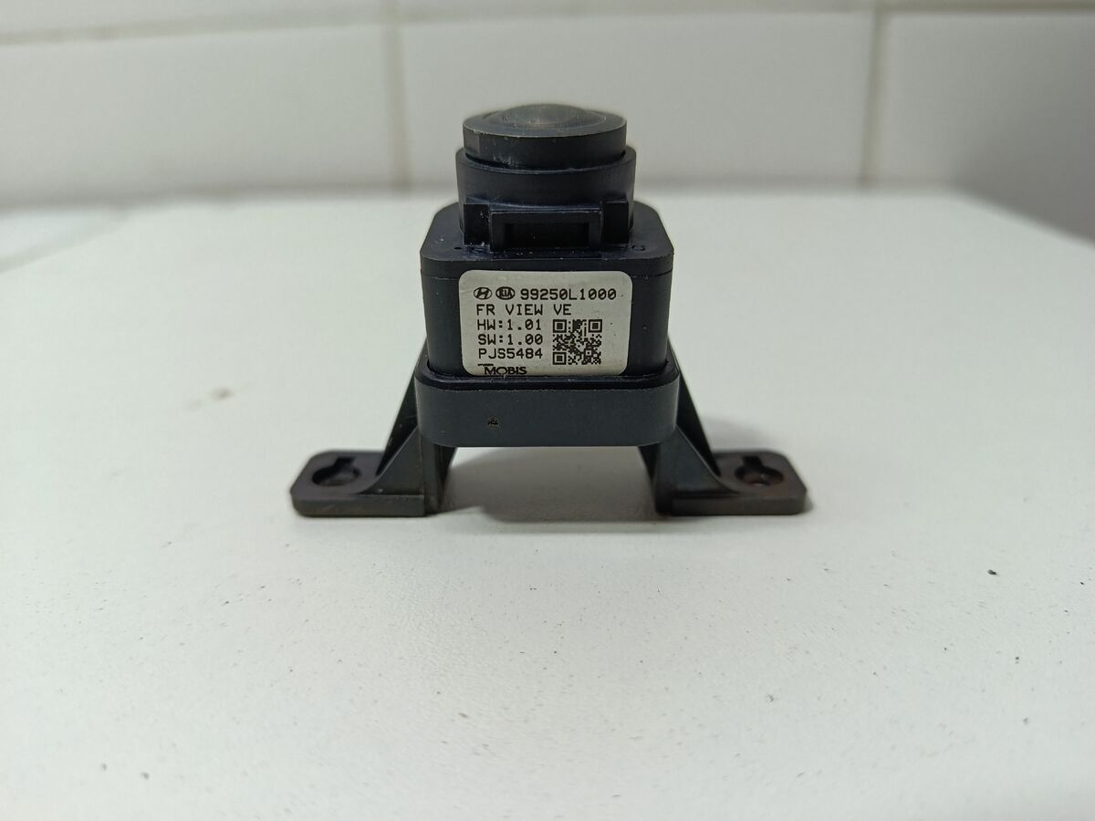 Камера фронтальная Hyundai Sonata (DN8) VIII (2019– н.в.)