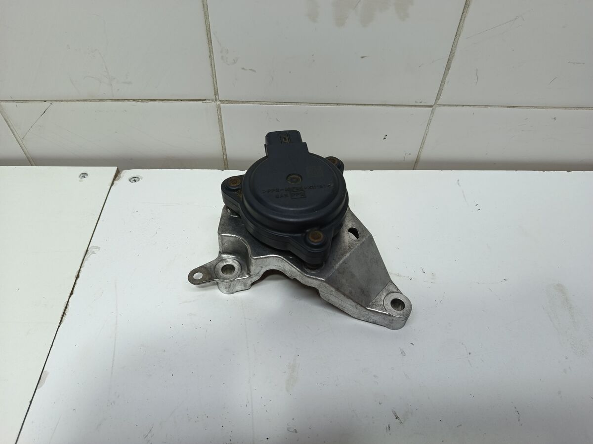 Блок управления АКПП Hyundai Sonata (DN8) VIII (2019– н.в.)