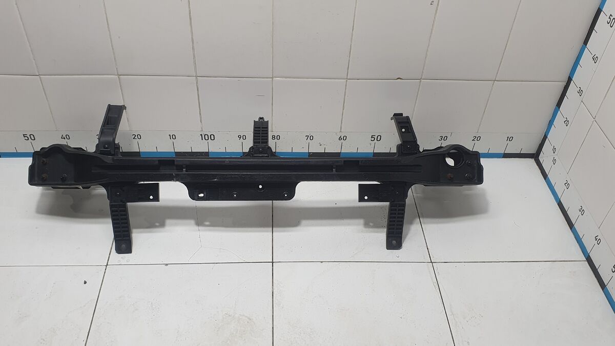 Усилитель заднего бампера Kia Cerato IV (2018– н.в.)