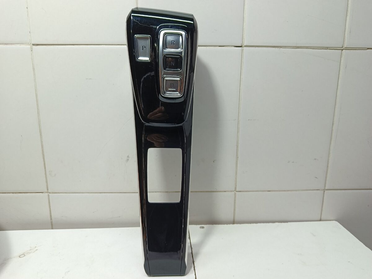 Селектор АКПП салонный Hyundai Sonata (DN8) VIII (2019– н.в.)