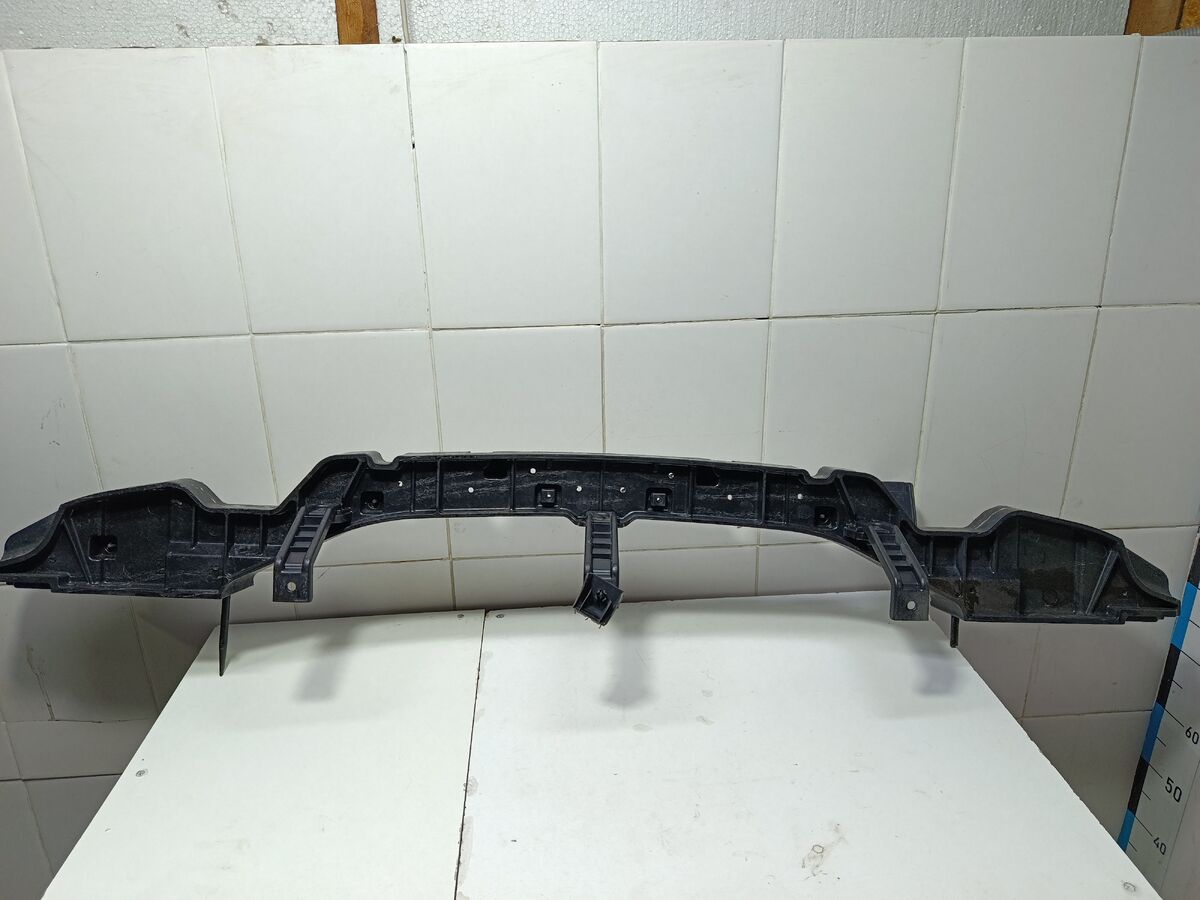 Усилитель заднего бампера Hyundai Sonata (DN8) VIII (2019– н.в.)