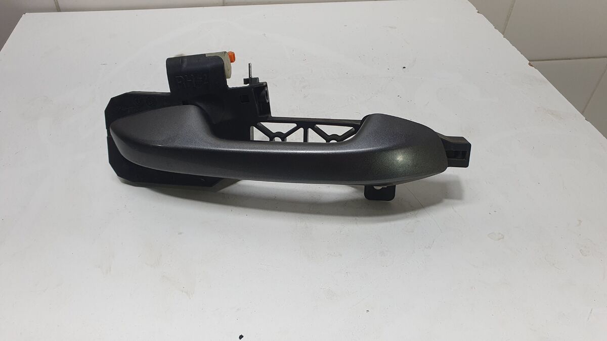 Ручка двери задней наружная правая Kia Cerato IV (2018– н.в.)