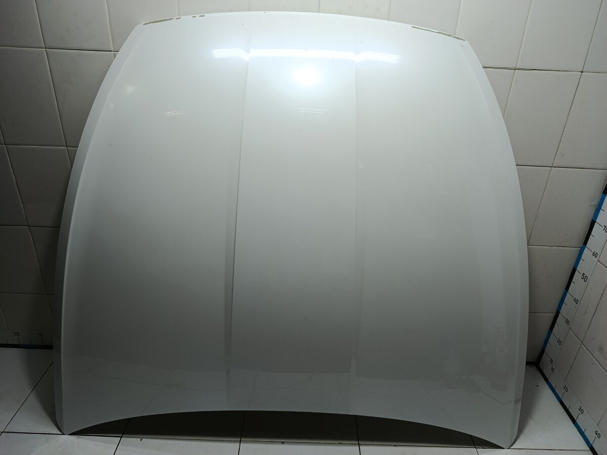 Капот Hyundai Sonata (DN8) VIII (2019– н.в.)