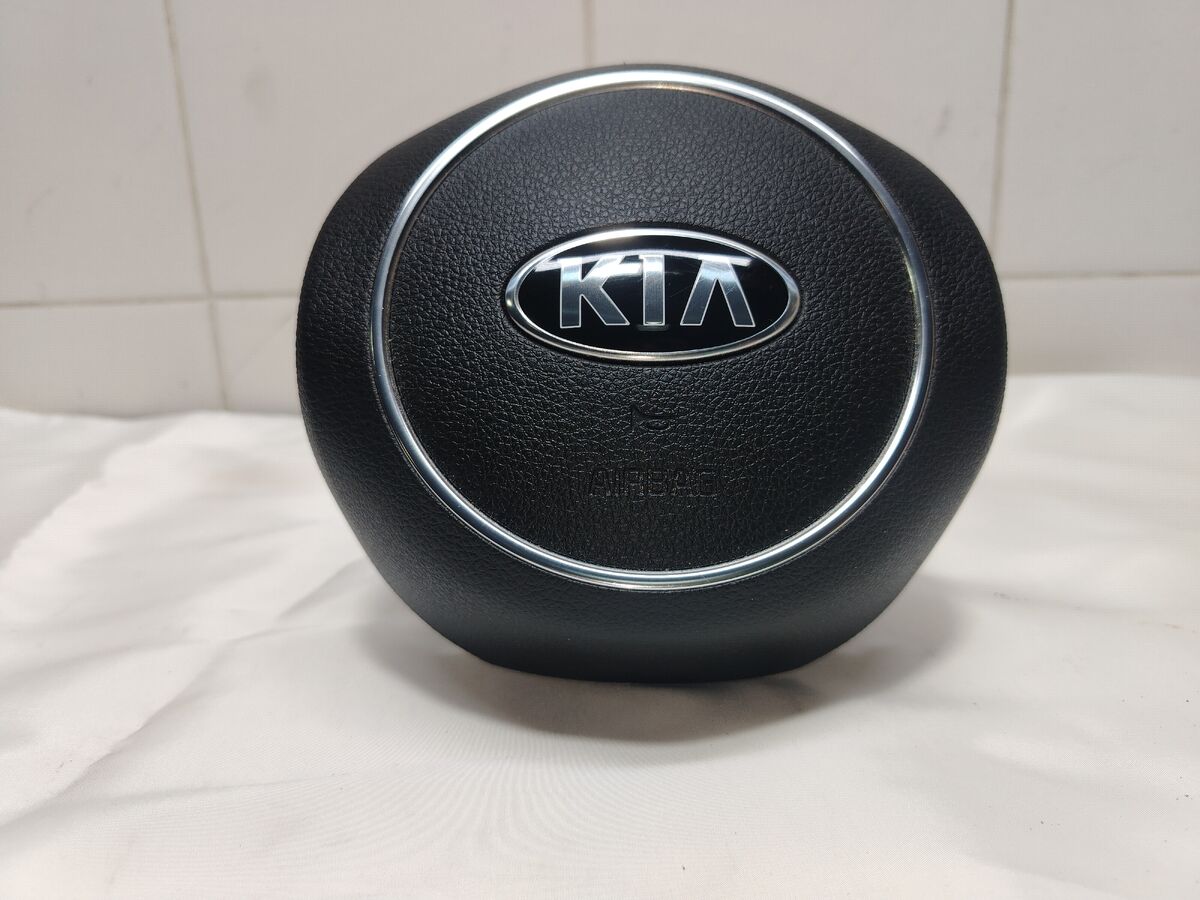 Подушка безопасности в рулевое колесо Kia K5 (DL) III (2019-2026)