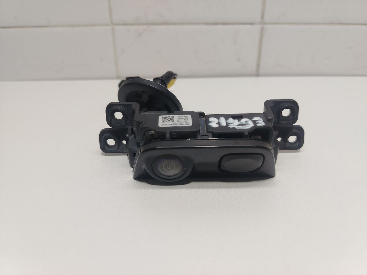 Камера заднего вида Kia K5 (DL) III (2019-2026)