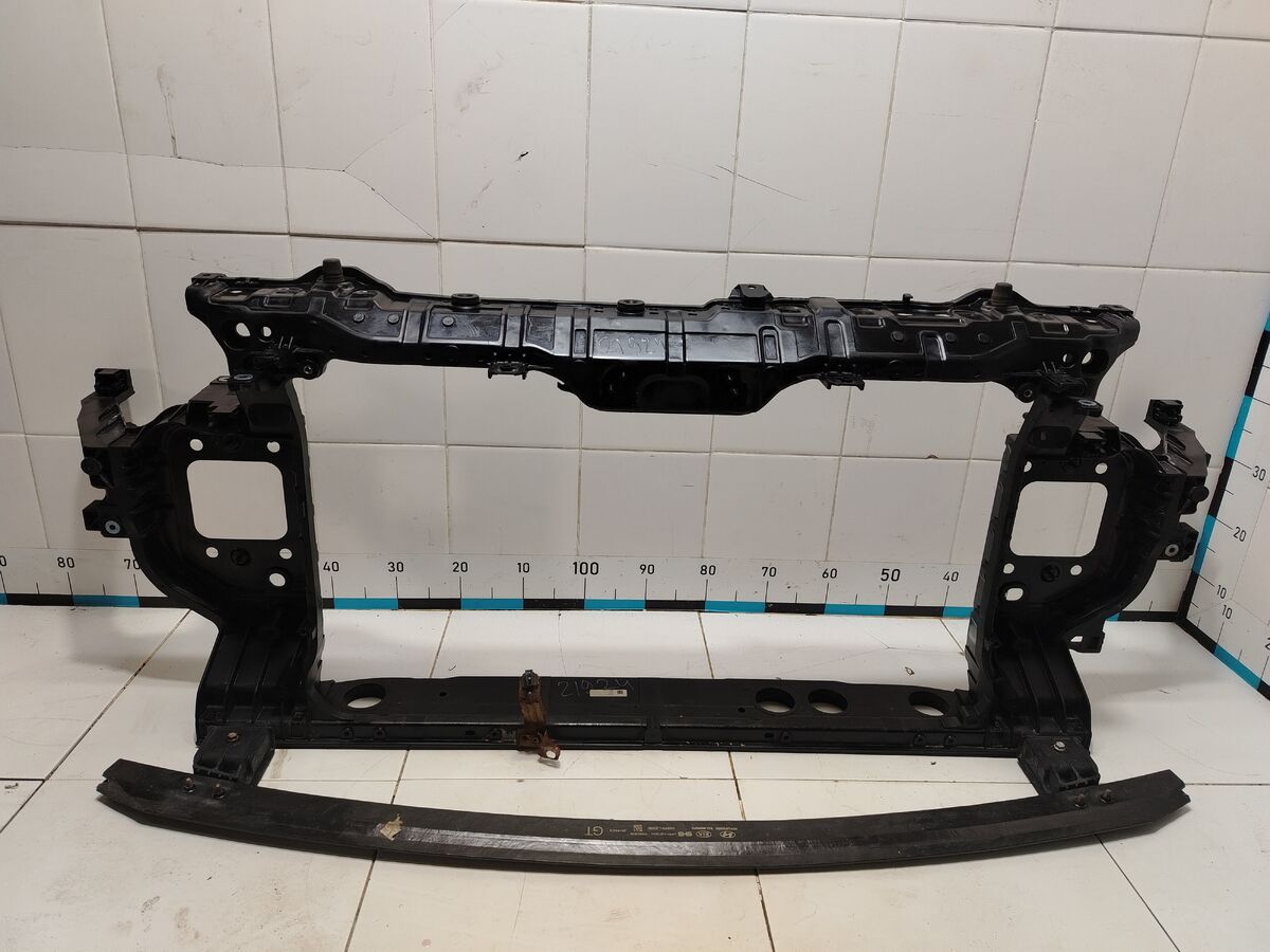 Панель передняя Kia K5 (DL) III (2019-2026)