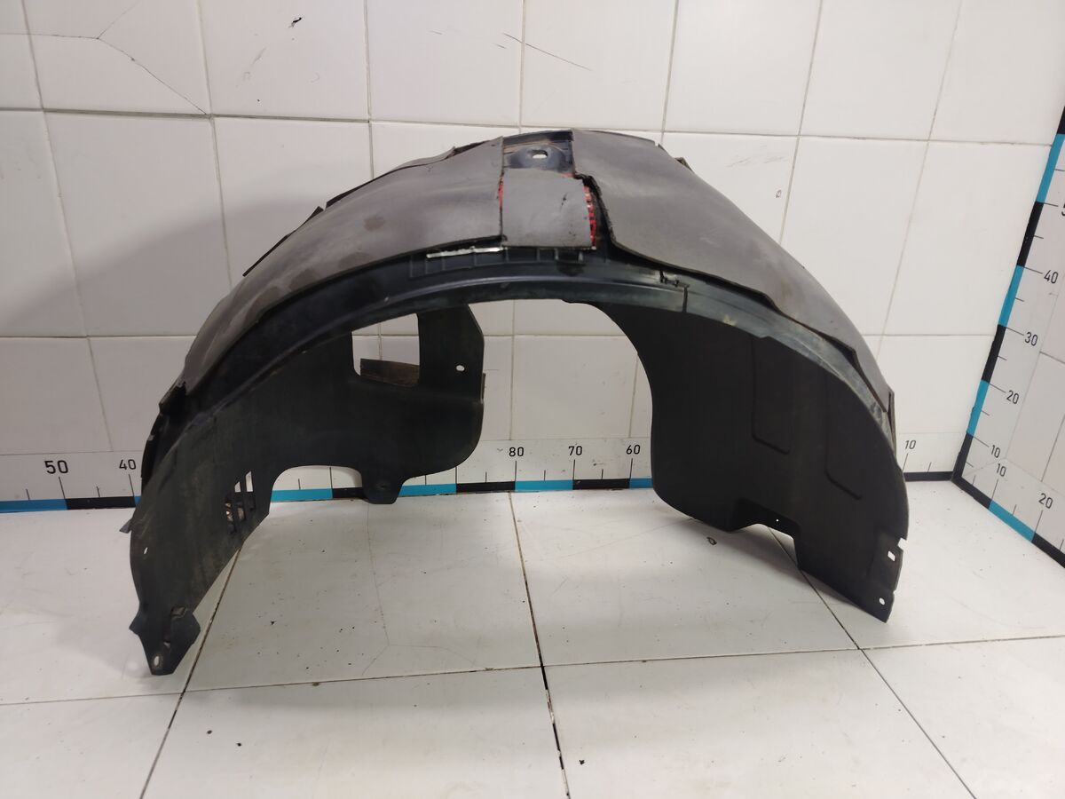 Локер передний левый Kia K5 (DL) III (2019-2026)