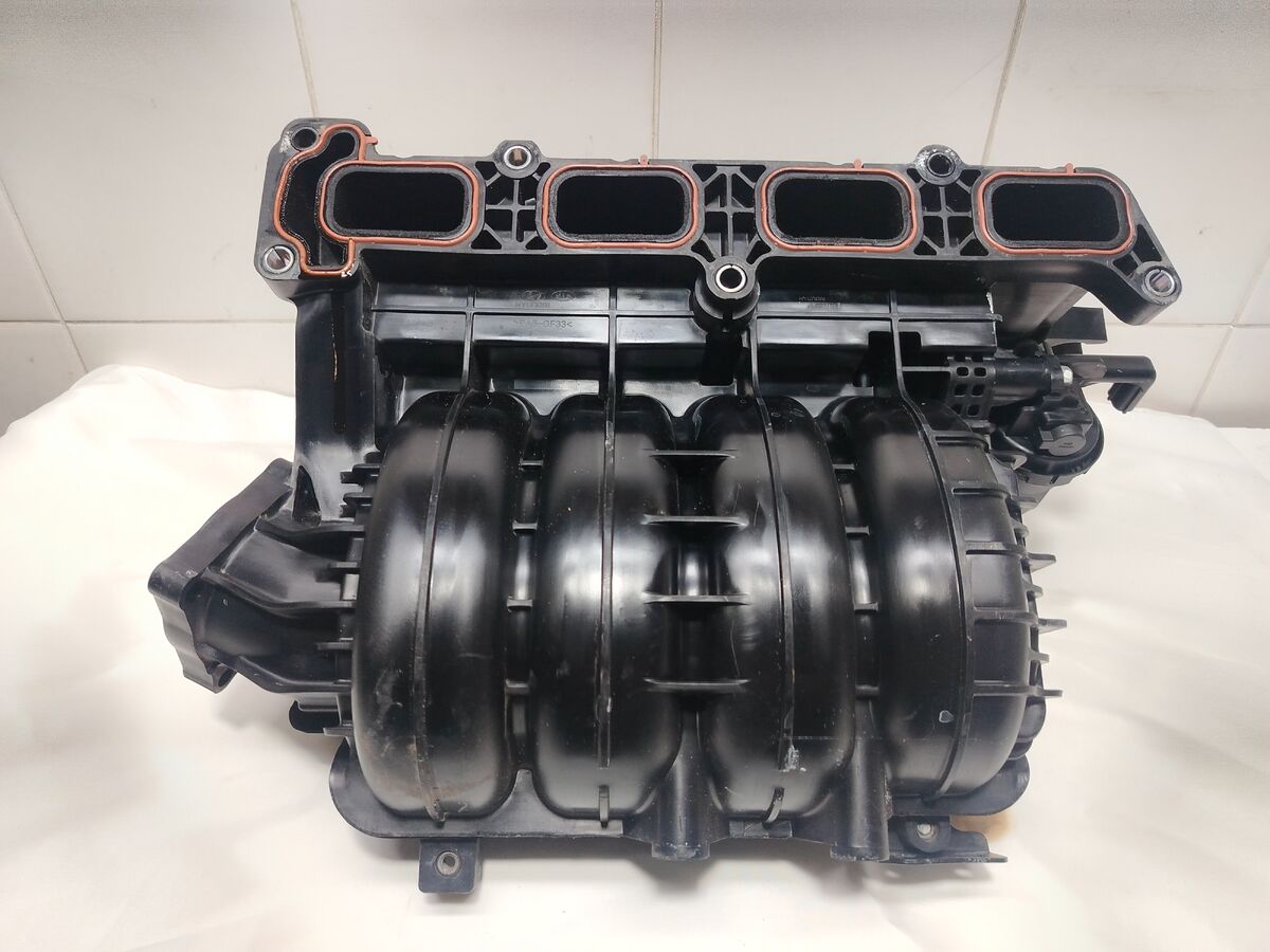 Коллектор впускной Kia K5 (DL) III (2019-2026)