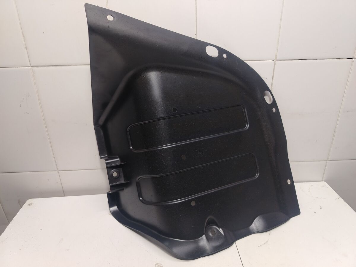 Пыльник заднего бампера левый Kia K5 (DL) III (2019-2026)