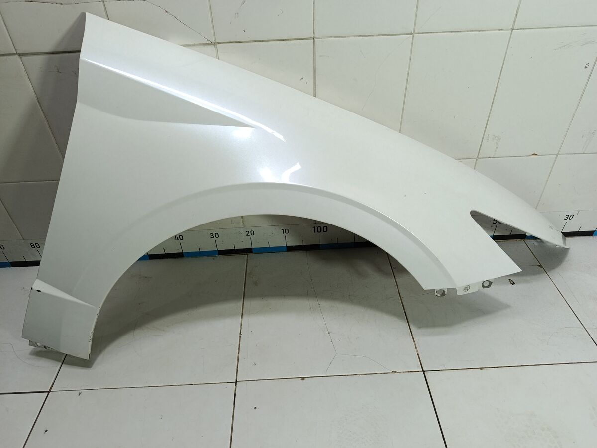 Крыло переднее правое Hyundai Sonata (DN8) VIII (2019– н.в.)
